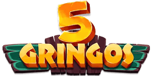 5Gringos Casinò logo